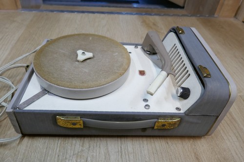 Plattenspieler philips 9146 - plattenspieler, ag-9146