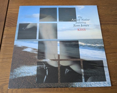 The art noise - the, of