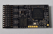 Roco 10891 / Zimo MX645P22 Plux Sounddecoder aus  Roco CD 193 Vectron