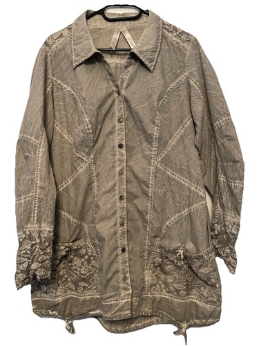 Tredy spitzenjacke jacke - spitzenjacke,