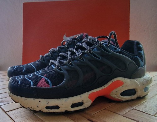 Nike air max plus - nike,