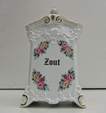 Vorratsdose für Salz,Gerold