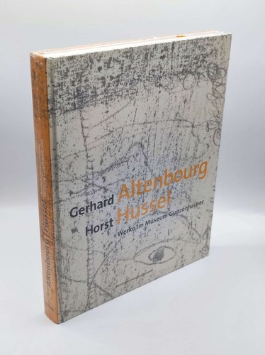 Gerhard altenbourg horst - gerhard,