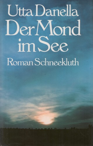 Der mond see - im,