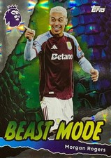 Topps Premier League 2025/26 2026 Headlines, Gold Lion uvm. zum Aussuchen