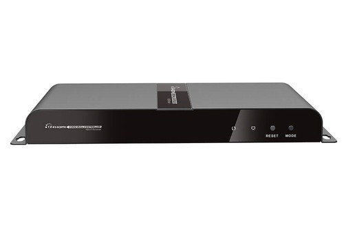 2x2 video wand steuerung - video-wand,