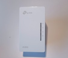 TP-Link TL-WPA4220 AV600 WLAN 2xLAN WiFi Powerline Extender
