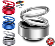 Solar Auto Lufterfrischer