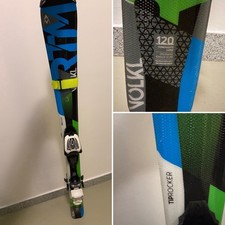 Völkl RTM Abfahrt-Ski - Kids