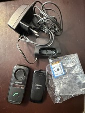 Gigaset L410 schwarz