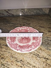 1x Untertasse Wedgwood Royal