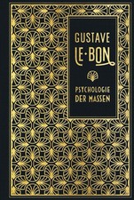 Gustave Le Bon / Psychologie