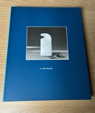 Odol In Aller Munde 100 Jahre