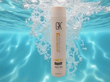 GK Hair Global Keratin The