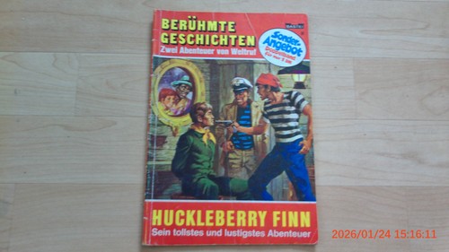 Berühmte geschichten - berühmte,