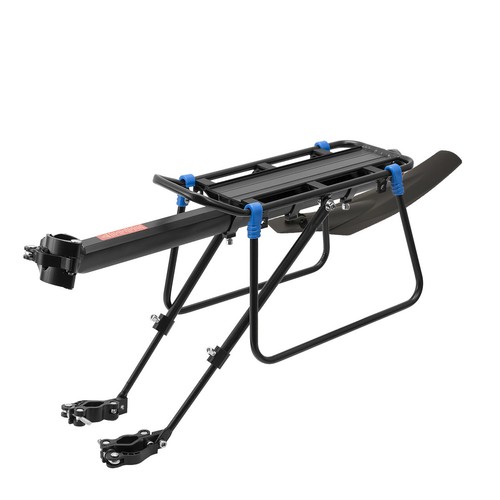 Fahrrad gepäckträger - fahrrad,