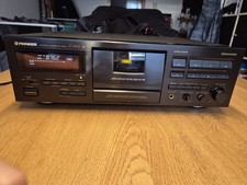 Pioneer CT-S 710 3 Kopf