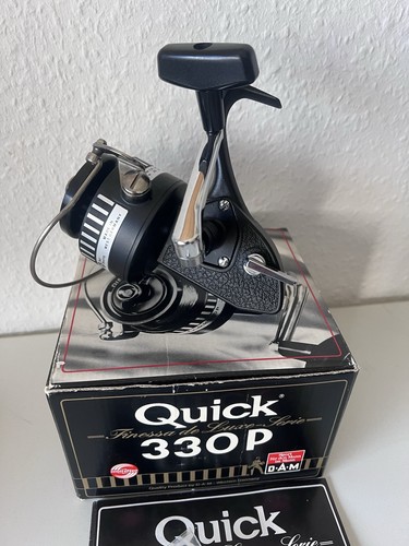 Dam quick 330p - quick,