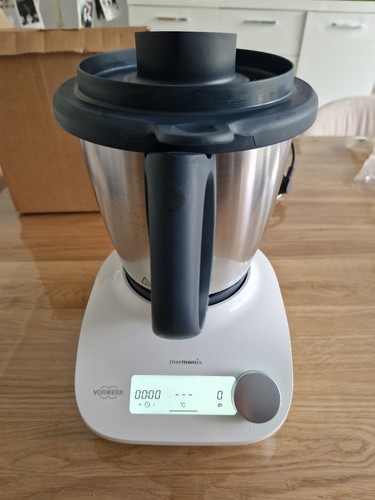 Thermomix friend mixtopf - +,