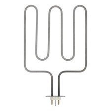 Heizung Backofenheizung Grill