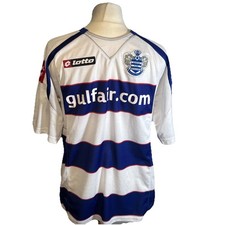 Queens Park Rangers QPR Home