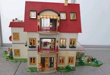 Playmobil Haus 4279-A +
