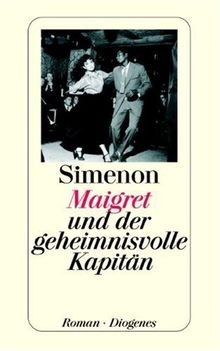 Maigret und der geheimnisvolle