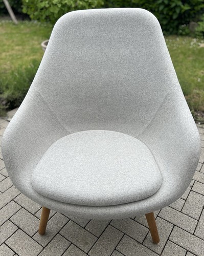 Hay about lounge chair - hay, a