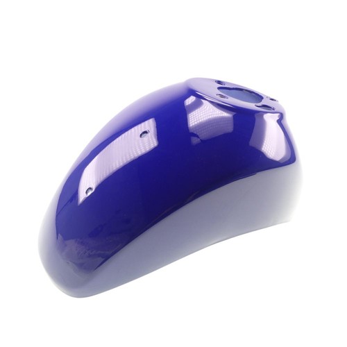 Kotflügel vorne blau