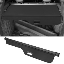 Einziehbare Laderaumabdeckung