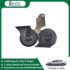 🇩🇪 HUPE ➤ CITROEN C5