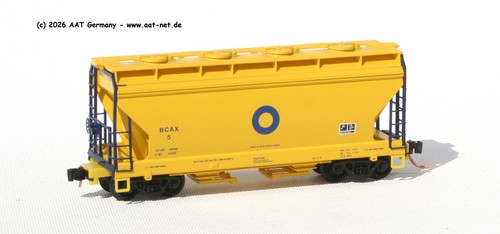 Mtl microtrains 92140 - mtl,