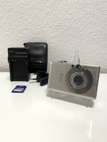 Canon ixus kompakte retro - /,