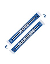 Hamburger SV HSV Schal "Moin"