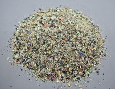 0,5 kg XXS Edelsteine