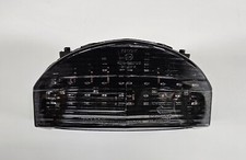 LED Heckleuchte Rücklicht