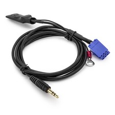 Aux Line in Interface Adapter