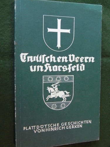 Harsefeld platt hinrich - harsefeld., platt.