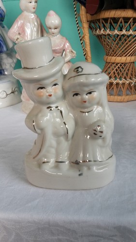 Chinesisches brautpaar - chinesisches,