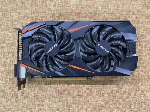 Gigabyte nvidia geforce - gigabyte,