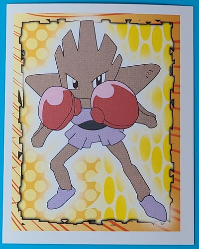 Merlin topps pokémon serie - merlin,