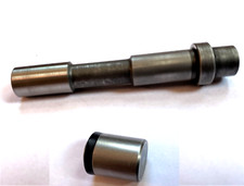 Hilti TM8, Döpper Schlagkolben aus dem Schlagwerk