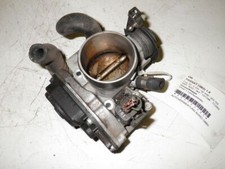 Drosselklappe +Poti/ +