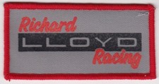 RICHARD LLOYD RACING TEAM