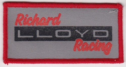 Richard lloyd racing team - lloyd,