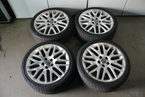 Opel opc line 18 - -,