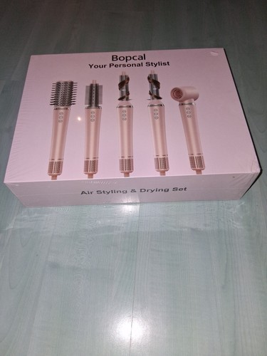 Bopcal 1 haartrockner - 5,