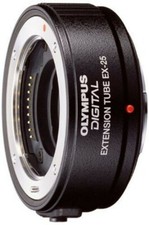 Olympus 25mm - olympus, ex-25