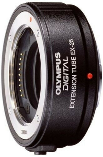 Olympus 25mm - olympus, ex-25