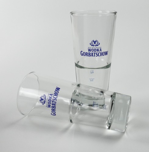 Wodka gorbatschow - x,
